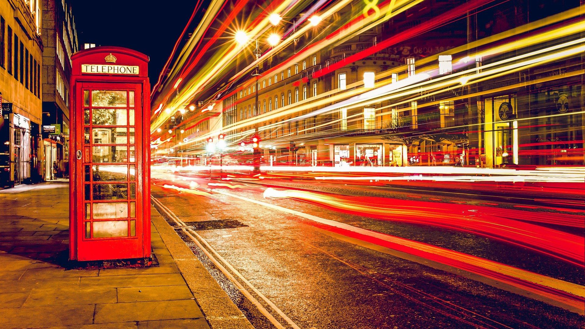 У Великобританії з'явиться дорога з нульовим рівнем викидів