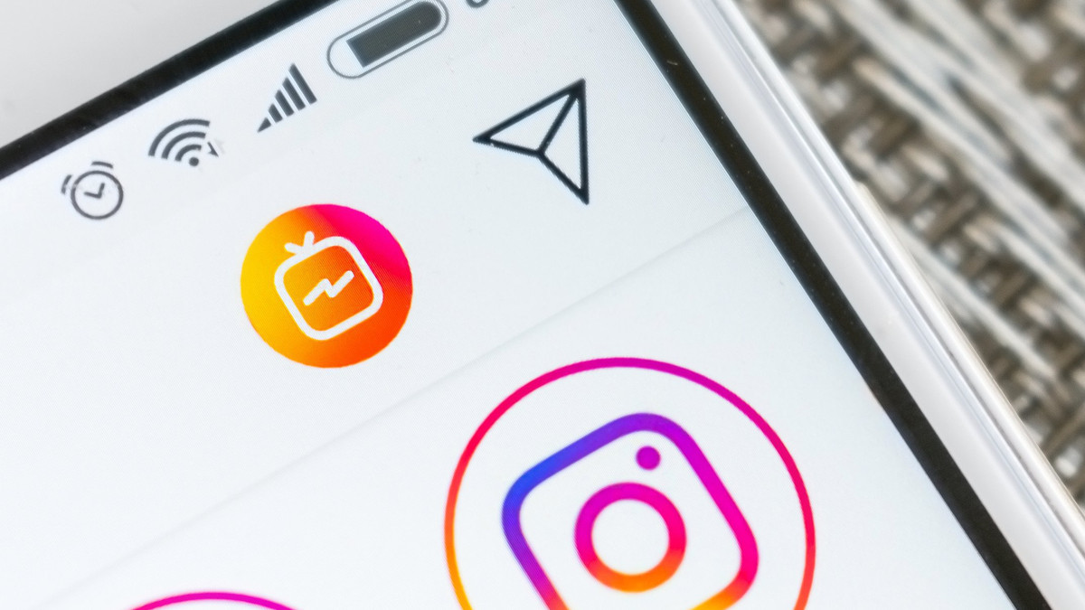 Instagram почав впроваджувати у веб-версію приватні повідомлення - фото 1
