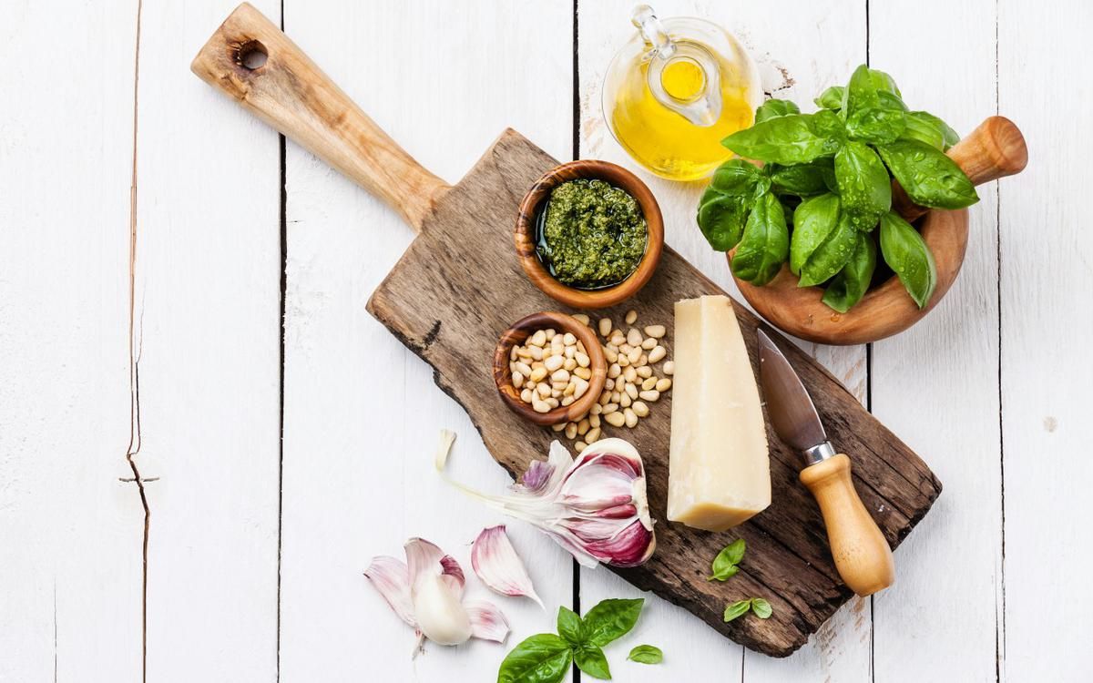 Часник - фото 1