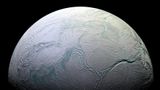 У NASA показали крижану поверхню місяця Сатурна
