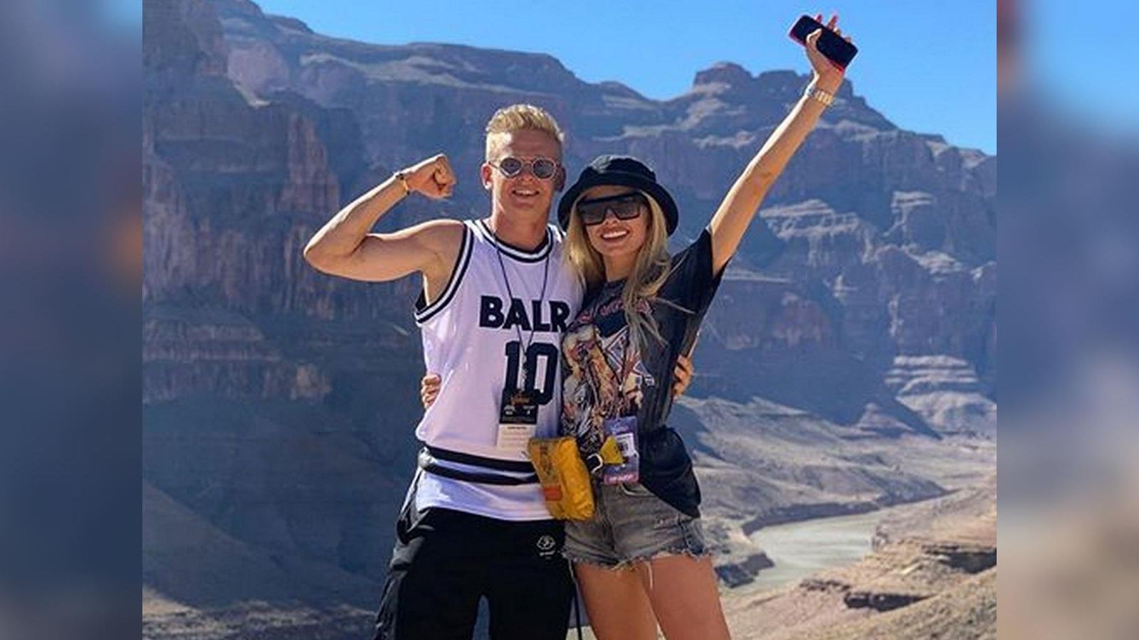 Влада Седан та Олександр Зінченко - фото 1