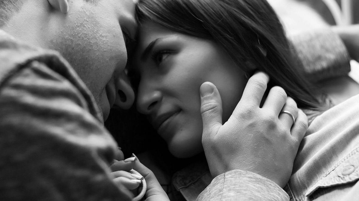 Стосунки - фото 1