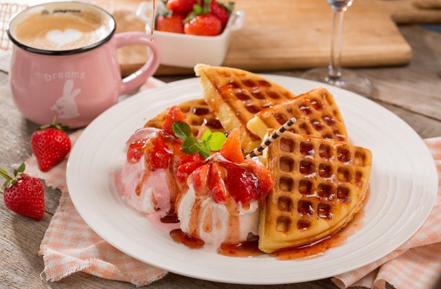 Названі корисні властивості шкідливих продуктів - фото 379900