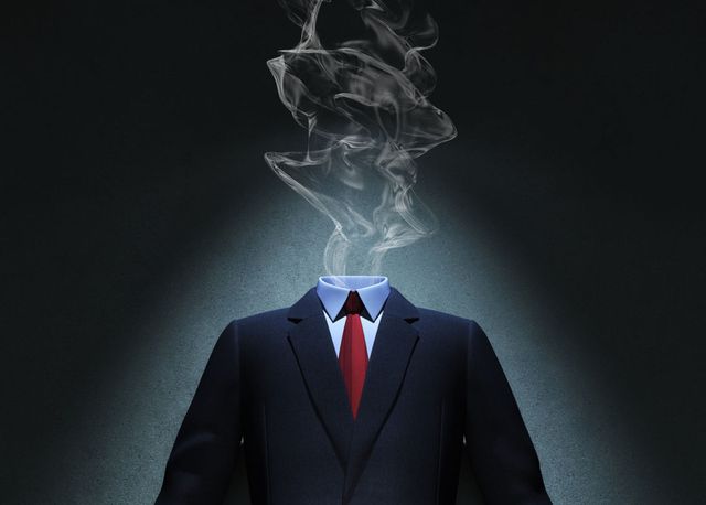 Миготлива аритмія може розвинутися внаслідок емоційного вигорання - фото 379939