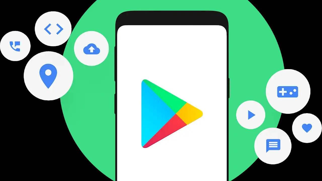Вона бісила всіх: з Google Play прибрали надокучливу функцію