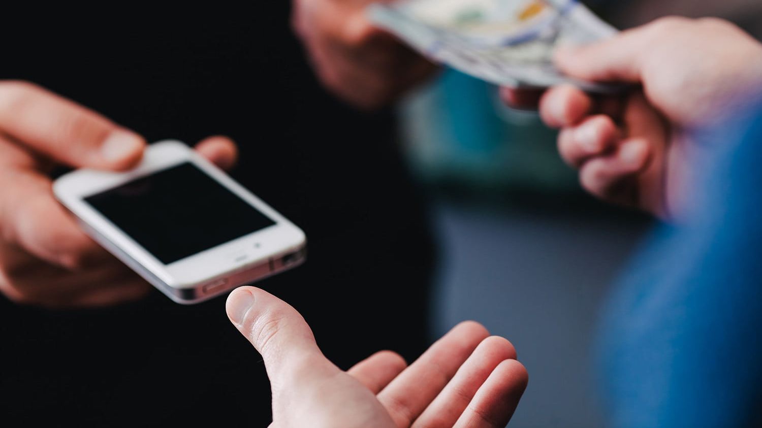 Техніка - фото 1