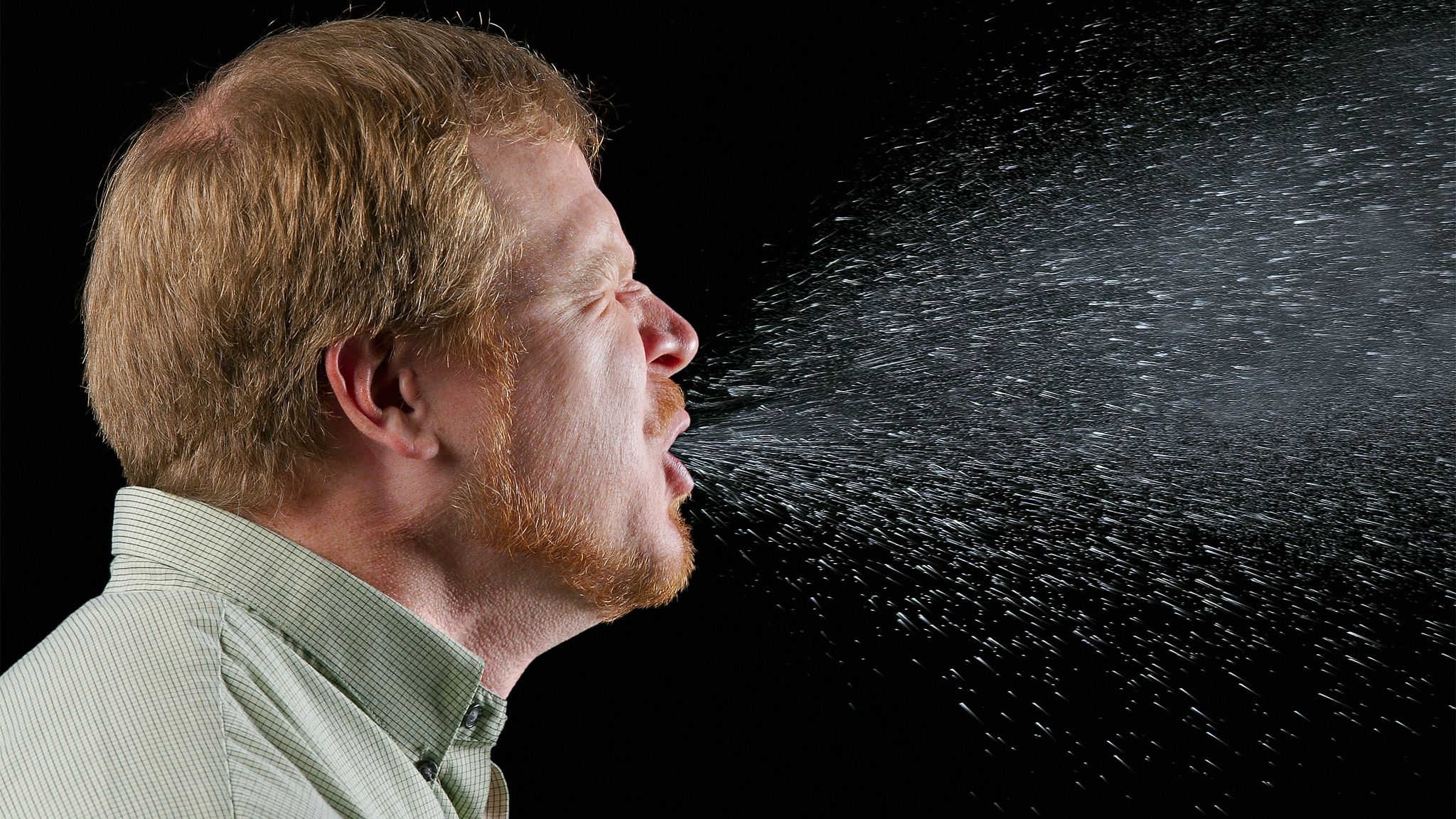 Чхання - фото 1