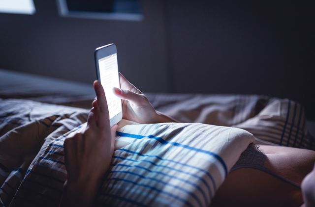 Секстинг може стати ідеальною прелюдією - фото 379957