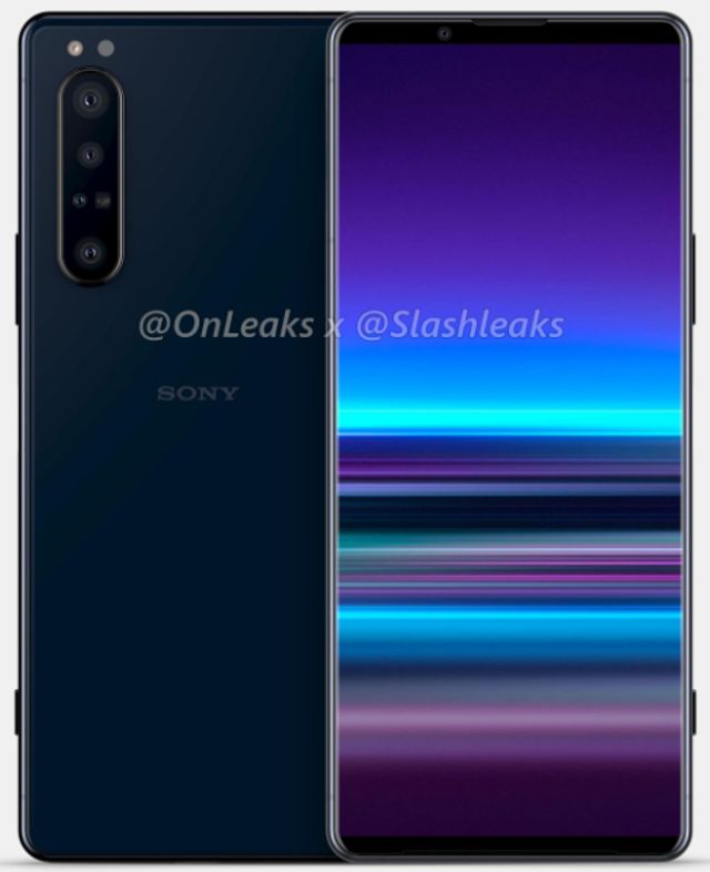 Sony оголосила дату презентації нових смартфонів компанії - фото 379969