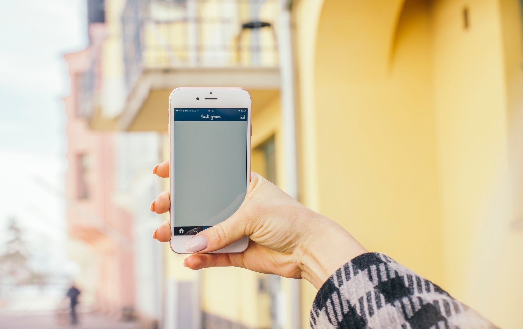 Як кількість селфі вказує на проблеми з психікою - фото 1