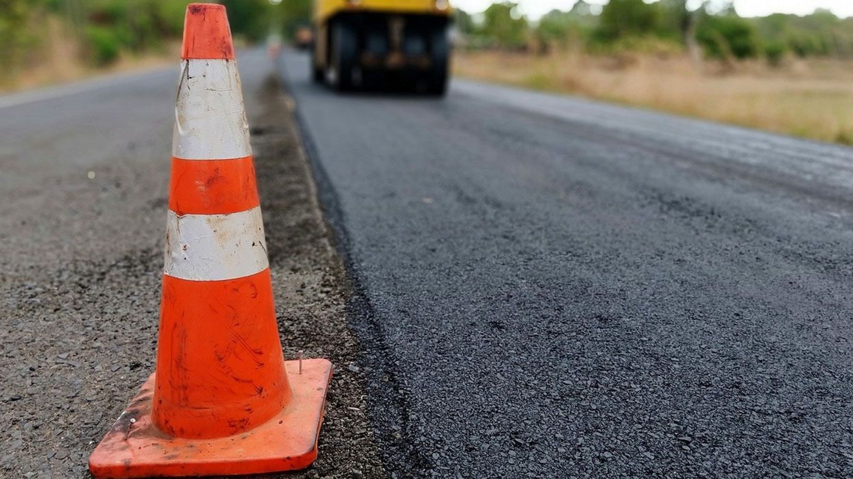 Названі дороги, які відремонтують в Україні у 2020 році