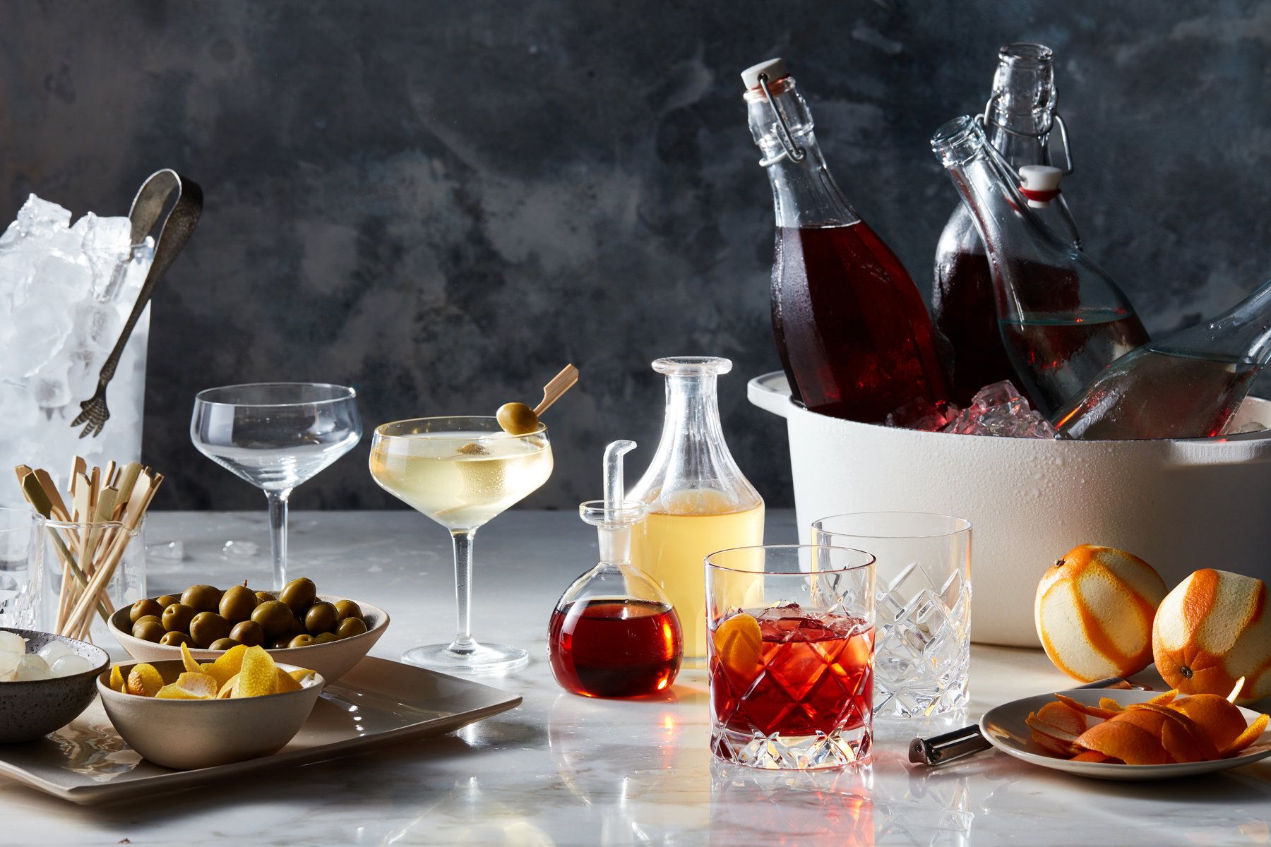 У ці міфи про алкоголь слід перестати вірити - фото 1