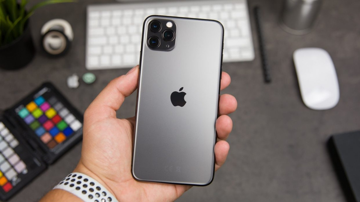 ФБР змогло "зламати" iPhone без втручання Apple - фото 1