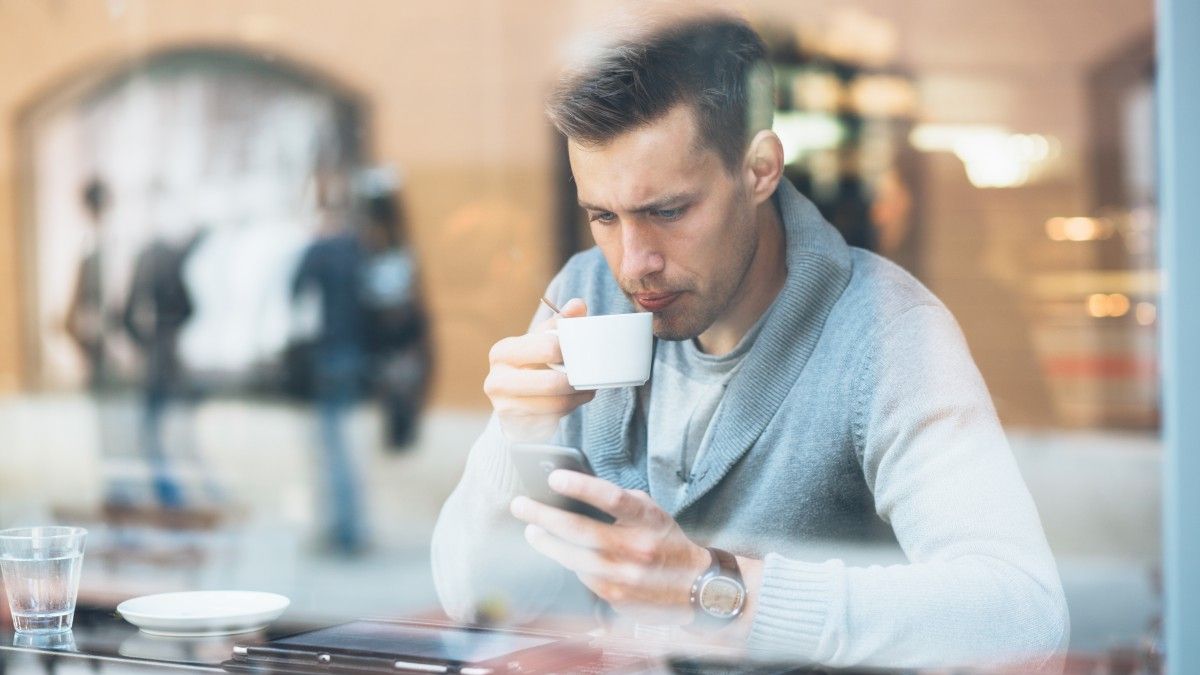 Стосунки - фото 1