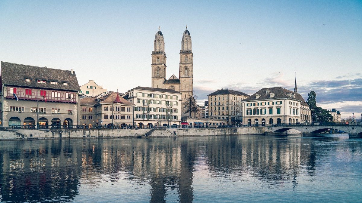 Названі найдорожчі міста світу: які місця посіли Київ, Одеса, Львів та Харків