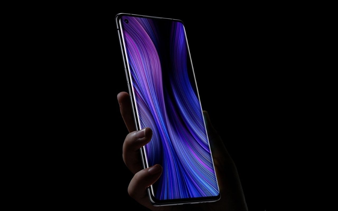 На новому постері розсекретили дизайн і дату анонсу Xiaomi Mi10