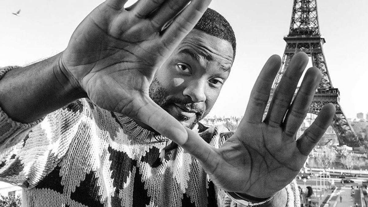 Вілл Сміт - фото 1