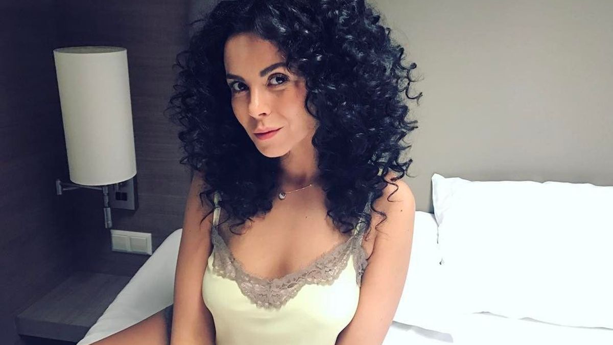 Настя Каменських - фото 1