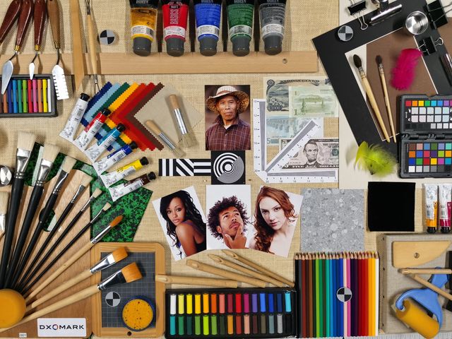 Експерти DxOMark перевірили фотоможливості Honor V30 Pro 5G - фото 380343