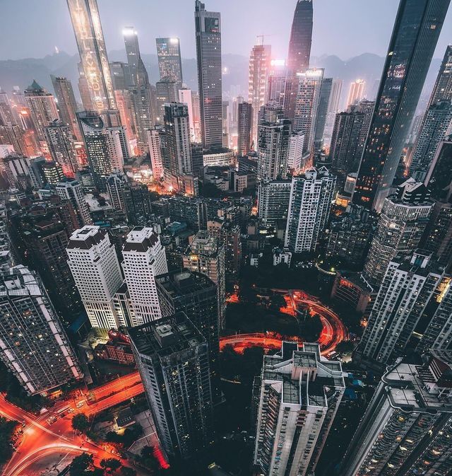 Яке місто вважається найбільшим у світі - фото 380347