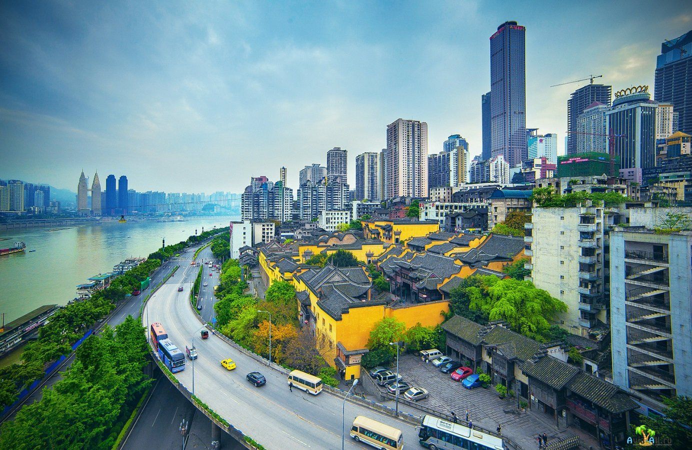 Яке місто вважається найбільшим у світі