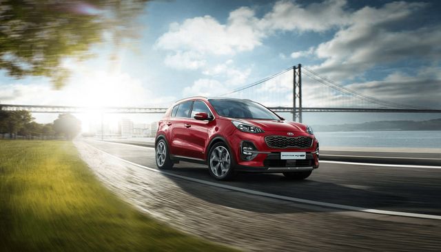 Названі найбільш ненадійні кросовери - фото 380363