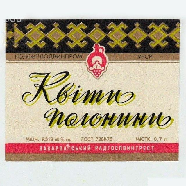 Що пили українці на початку 90-х: ностальгійна добірка алкогольних напоїв - фото 380367