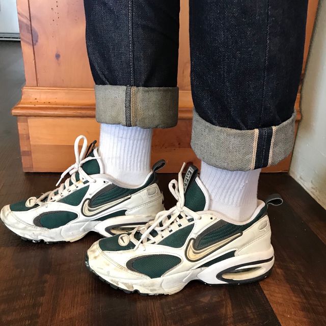 Тренди чоловічої моди 90-х, які будуть носити у 2020: найкращі чоловічі образи - фото 380398