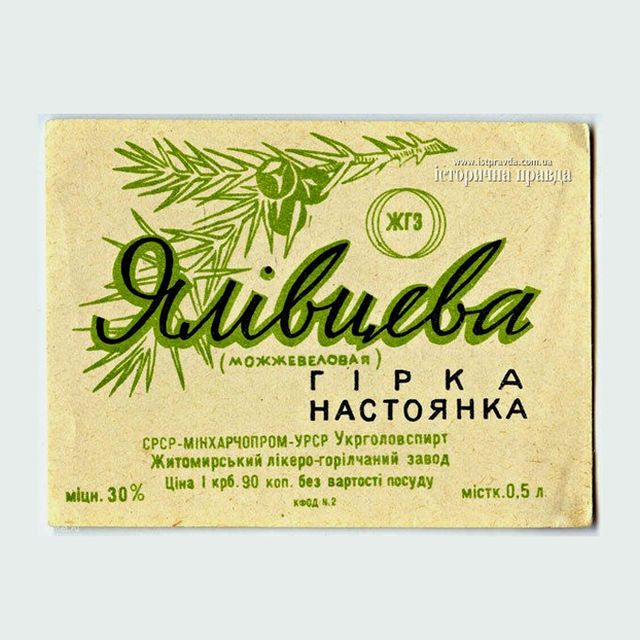 Що пили українці на початку 90-х: ностальгійна добірка алкогольних напоїв - фото 380410