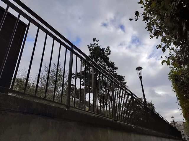 Наскільки добре знімає камера ASUS ROG Phone 2: вердикт DxOMark - фото 380445