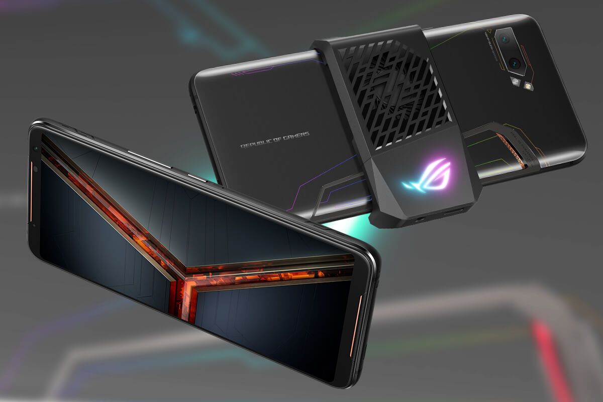 Наскільки добре знімає камера ASUS ROG Phone 2: вердикт DxOMark