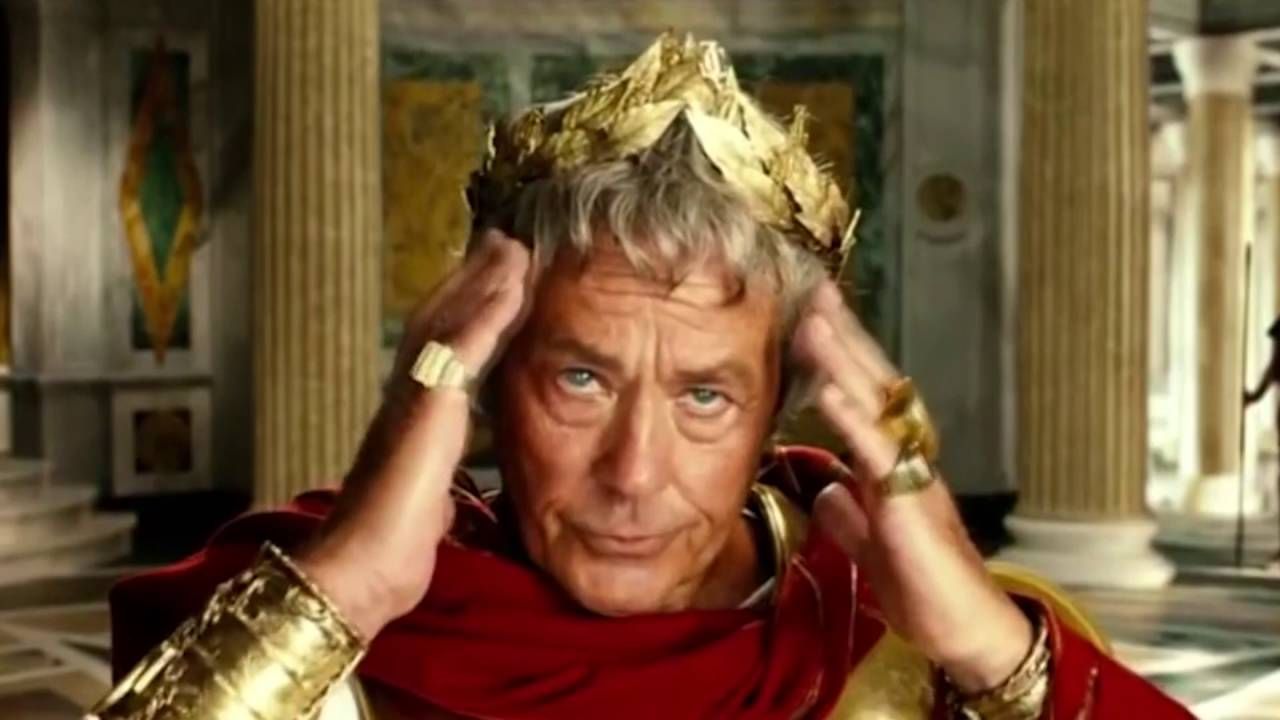 Цезар - фото 1