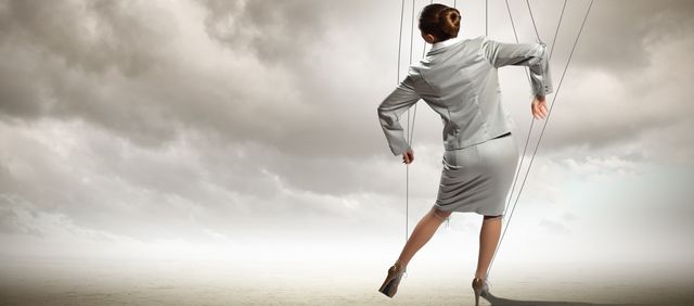 Вона буде шокована: три основні типи чоловічих маніпуляцій - фото 380473