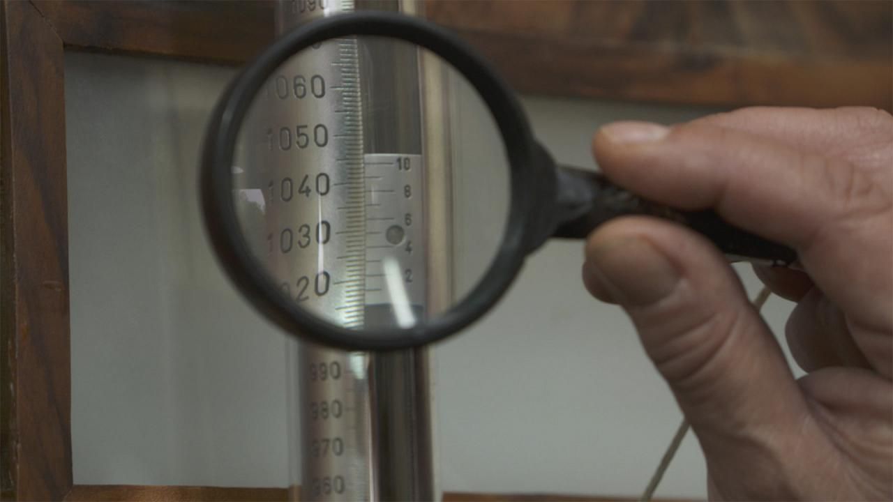 Температура - фото 1