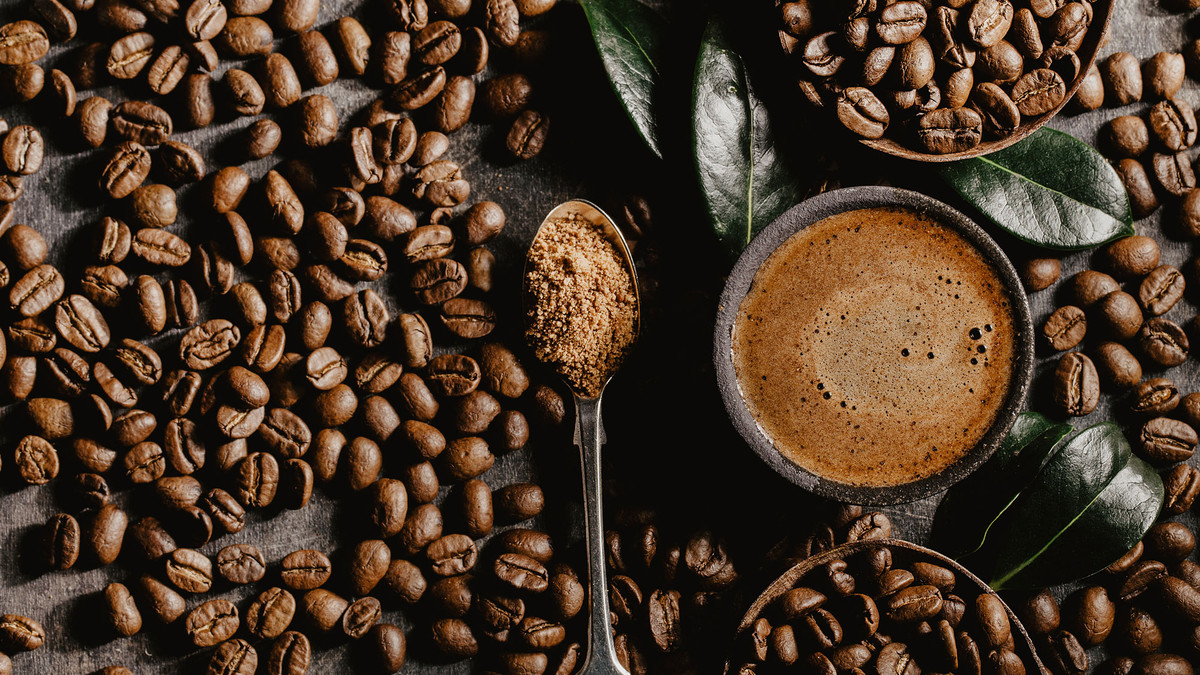 Переваги та недоліки кави для потенції