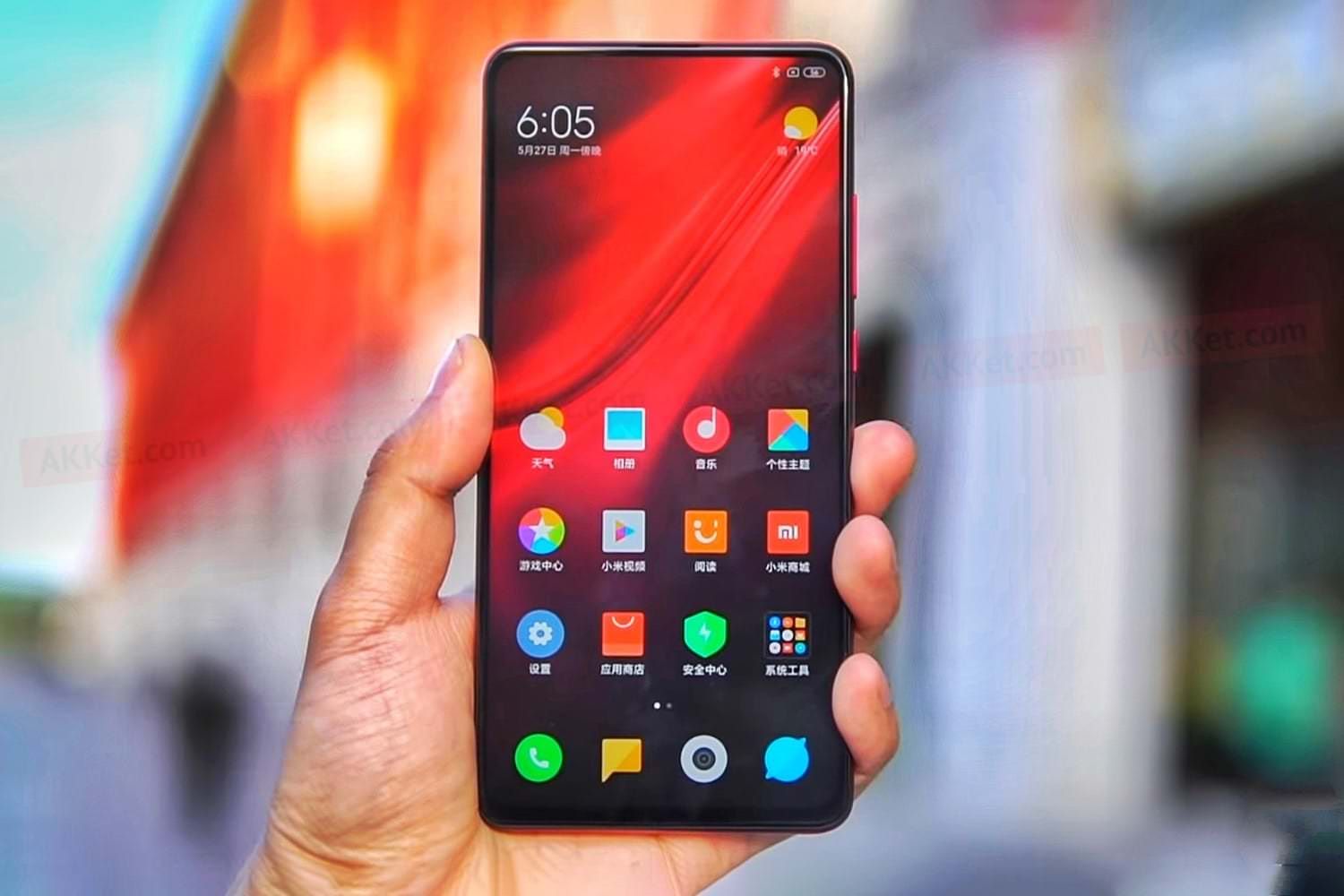 Pocophone F2 таки буде: Poco став незалежним від Xiaomi брендом