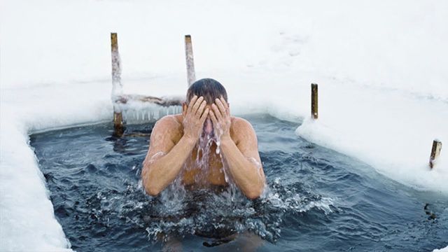 Одна з ополонок розрахована на нудистів - фото 380579