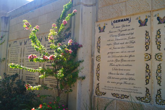 Хрещення Господнє: як виглядає річка Йордан, у якій хрестили Ісуса - фото 380597