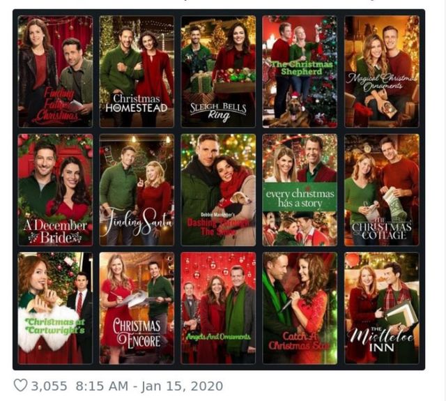 У мережі розкрили секрет постерів до фільмів - фото 380612