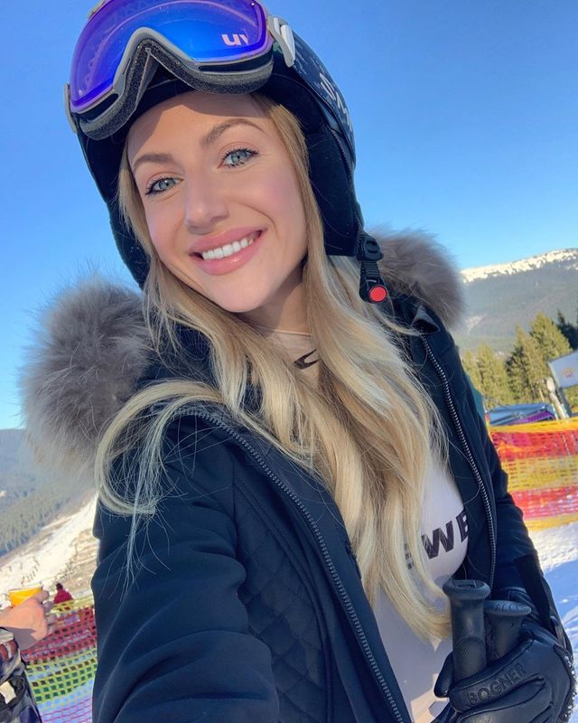 Леся Нікітюк похизувалася активним відпочинком в Україні - фото 380641