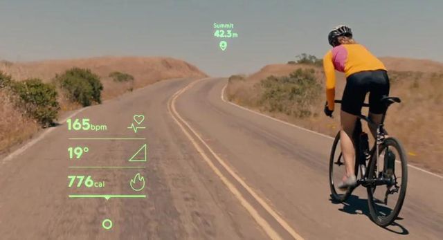 Американський стартап розробляє контактні лінзи з технологією доповненої реальності - фото 380685