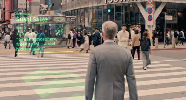 Американський стартап розробляє контактні лінзи з технологією доповненої реальності - фото 380686