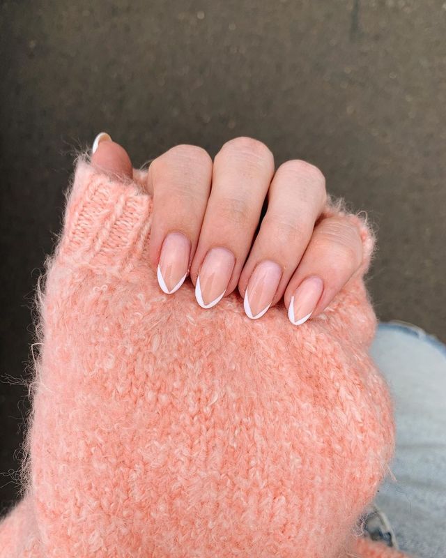 Манікюр 2020: модні ідеї, кольори та довжина нігтів, які будуть в тренді - фото 380699