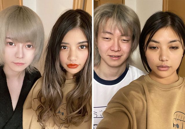 Неідеальний Instagram: модель тролить типові фото в мережі - фото 380763