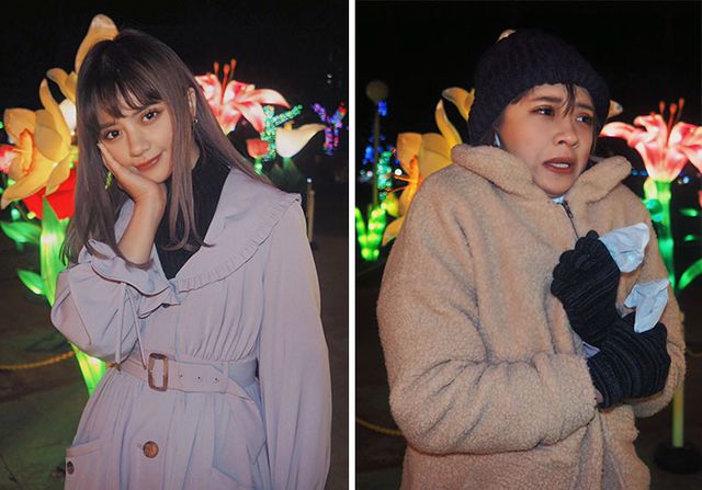 Неідеальний Instagram: модель тролить типові фото в мережі - фото 380768