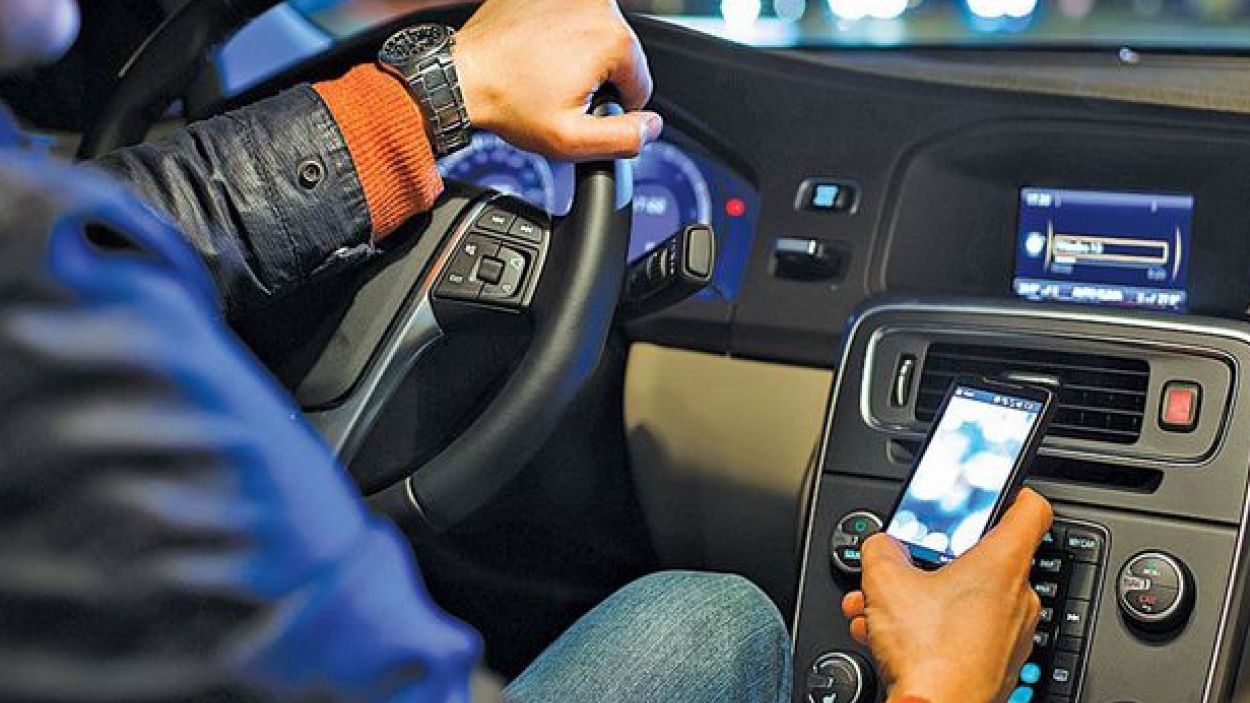 Для українських водіїв запустили нову корисну послугу онлайн