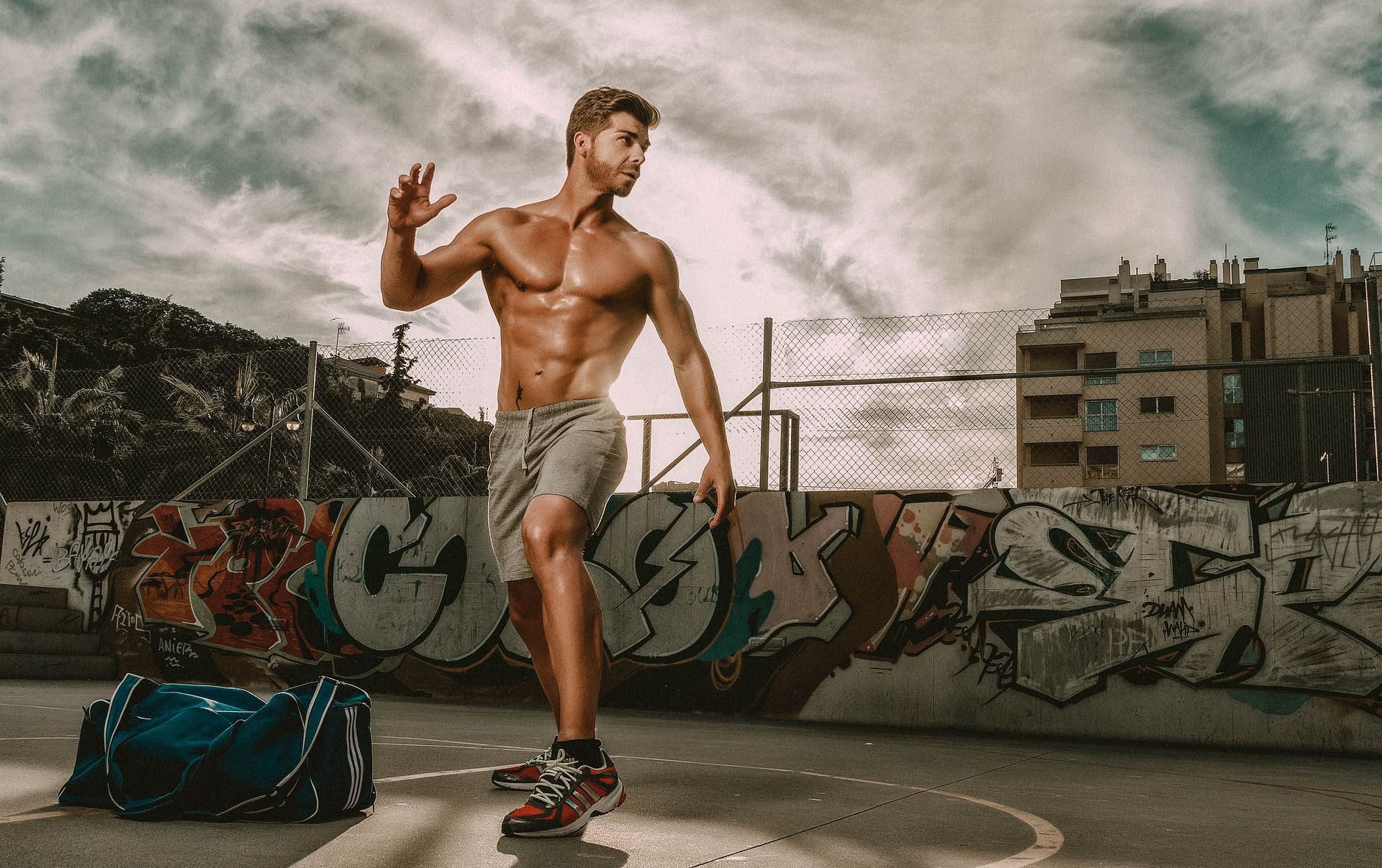 Мішель Обама назвала улюблені треки для тренувань: додайте до плейлиста