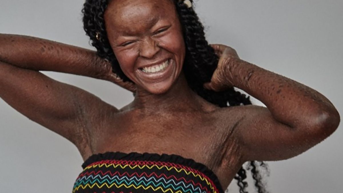 Джейзі Гері - фото 1