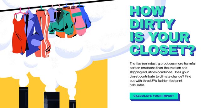 Перевірте себе: як ваш гардероб впливає на екологію - фото 381015