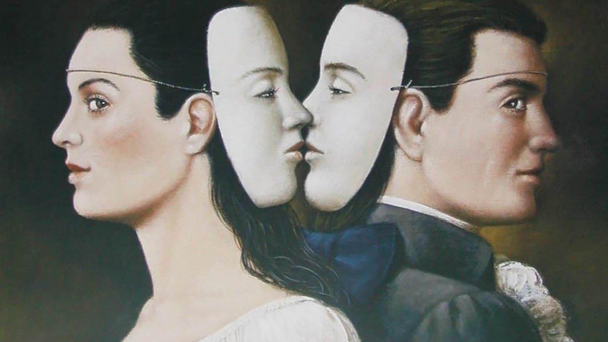 Три головних правила щирих стосунків